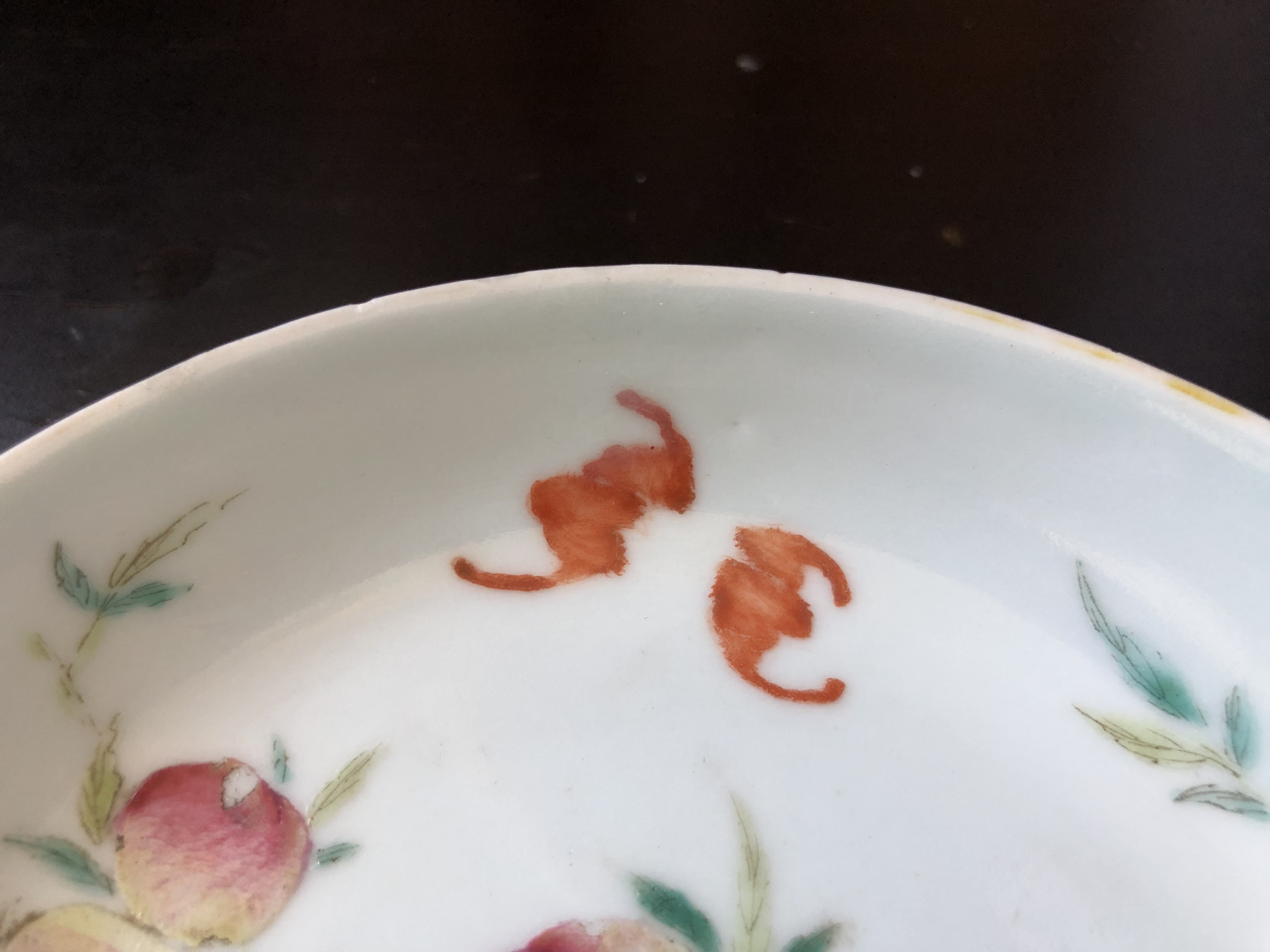 沖線清洗