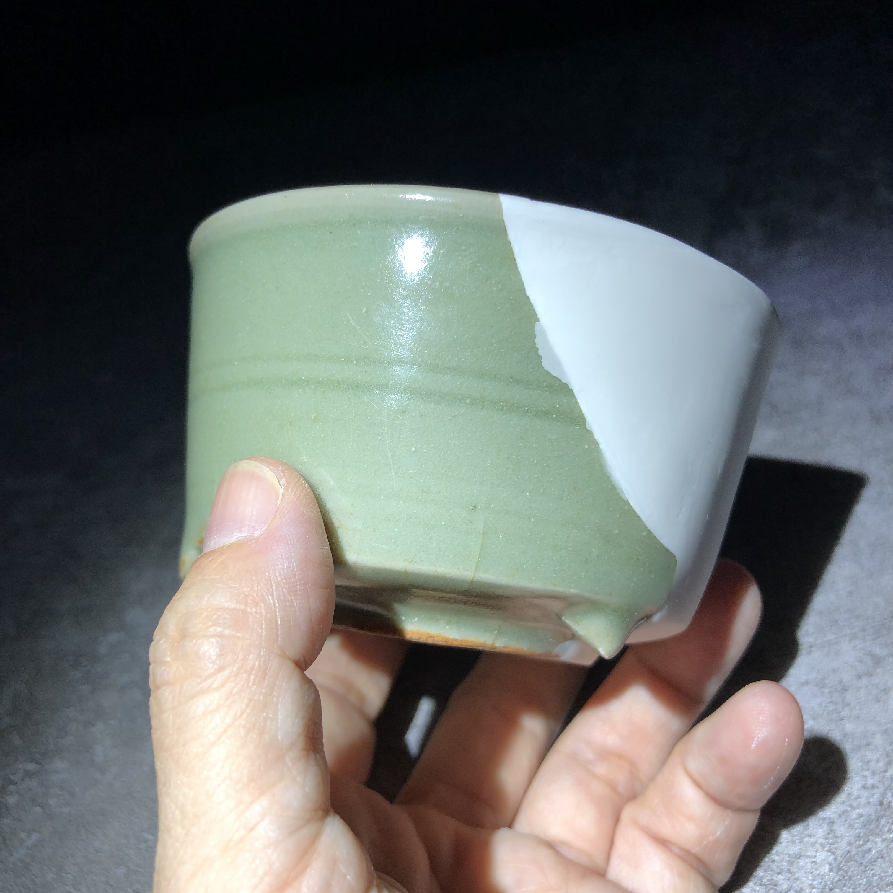 石膏修復塑形-3
